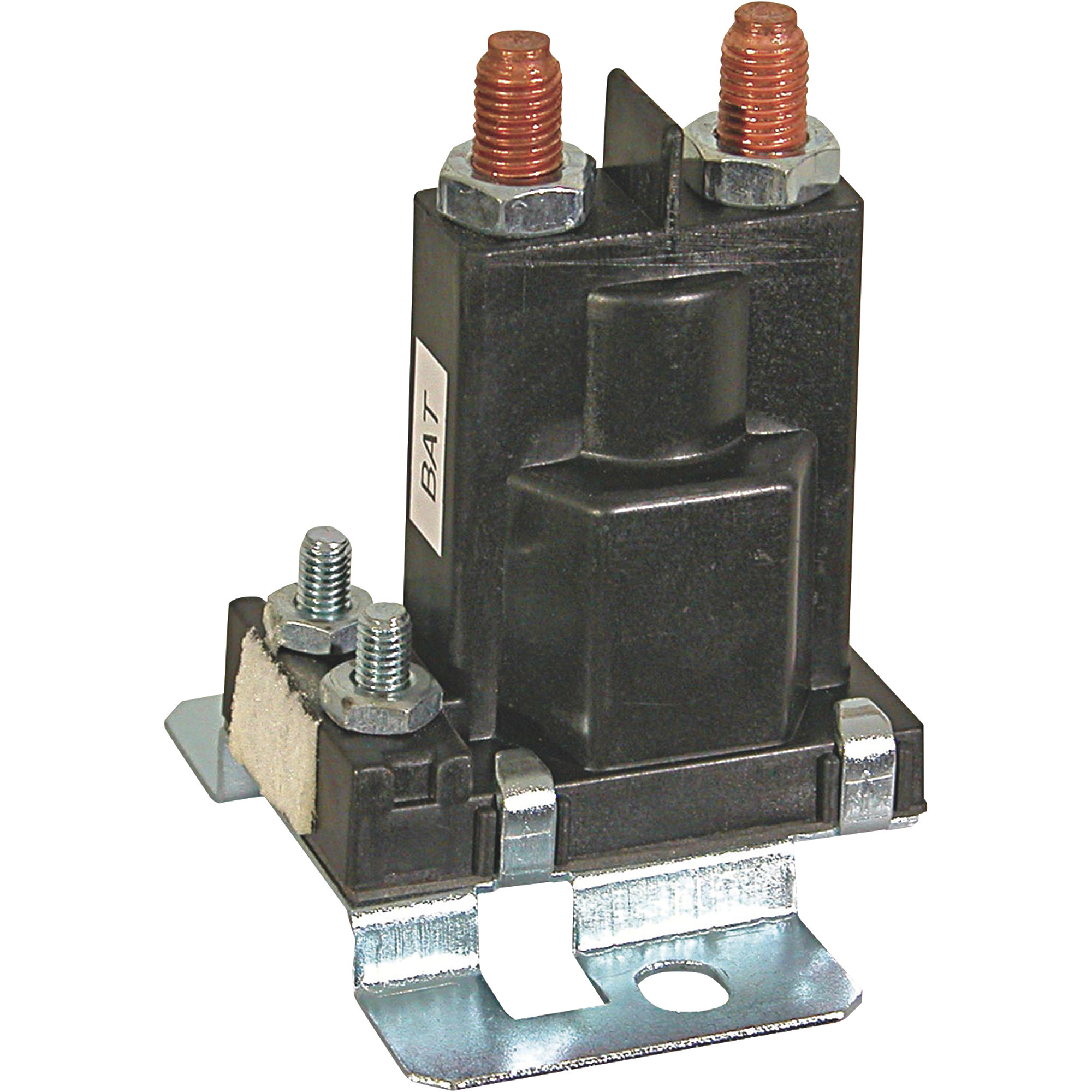 Buyers SAM, SAM Solenoid to fit Sno-Way Snow Plows, Pieces (qty.) 1 Length 3 in, Model# 1303585